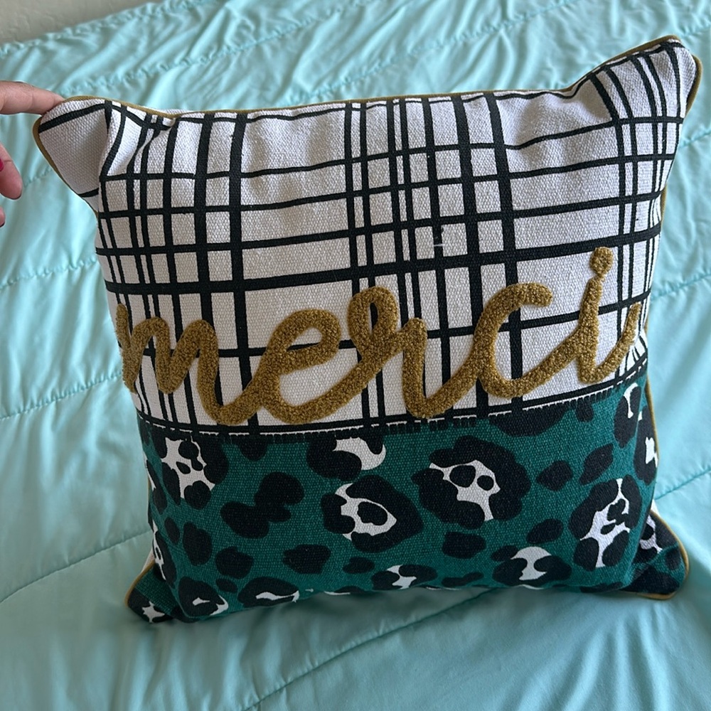 Pillow